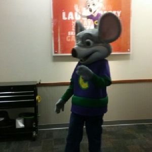 Meet your Posher, Tisha