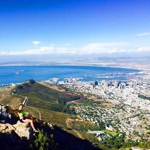 Meet your Posher, Ellie