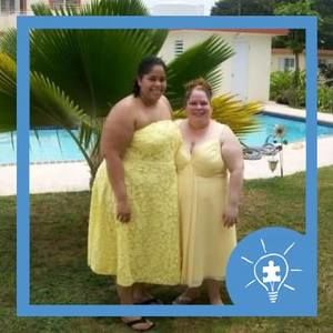 Meet your Posher, Kyana