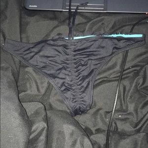 ADJUSTABLE BIKINI BOTTOMS!