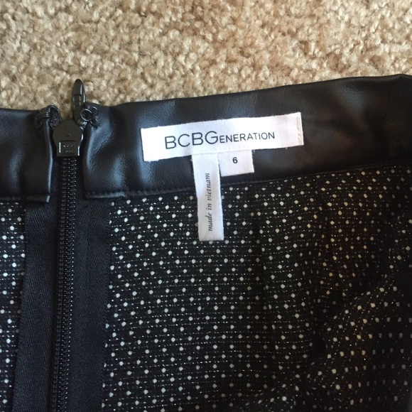 Bcbg generation skirt - Picture 4 of 4