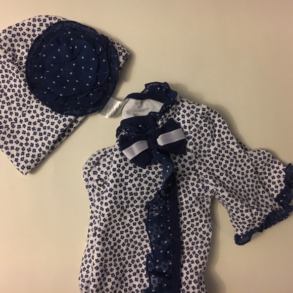 Navy bundle - Picture 3 of 3