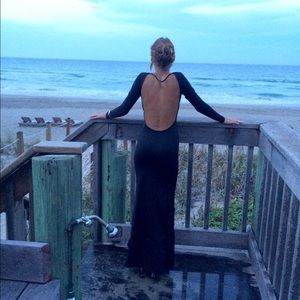 Lurelly Gown