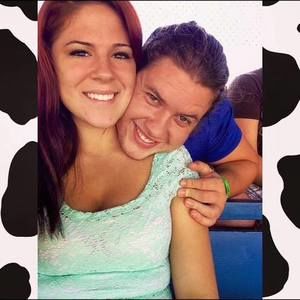 Meet your Posher, Travis