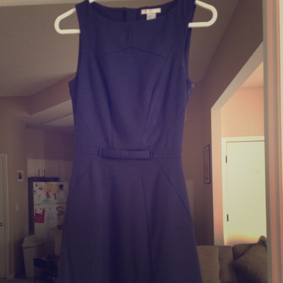 H&M fitted sheath. Size 2!