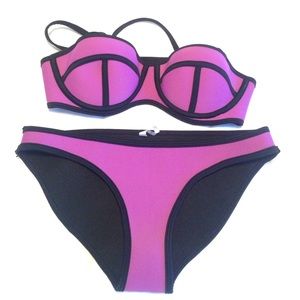 Triangl bikini