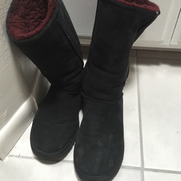 💯Authentic Uggs