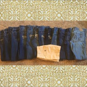 Junior's Jeans