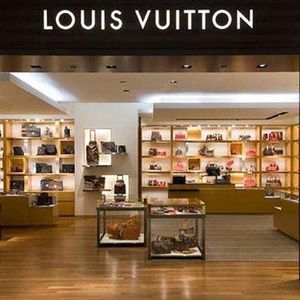 Meet your Posher, Joanna