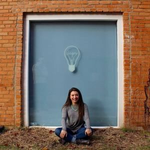 Meet your Posher, Avery