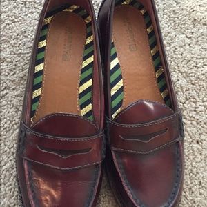 Penny Loafers