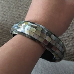 Handmade bracelet