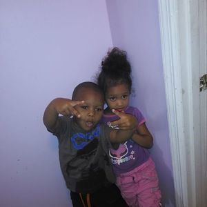 Meet your Posher, Nanu