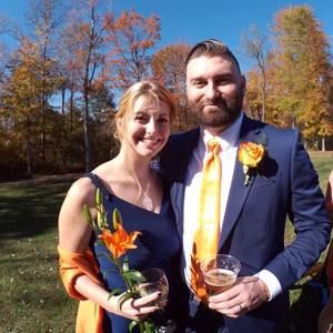 Meet your Posher, Becky