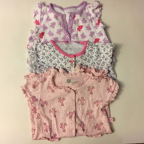 Play suits - Picture 3 of 3