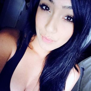 Meet your Posher, Jessyca