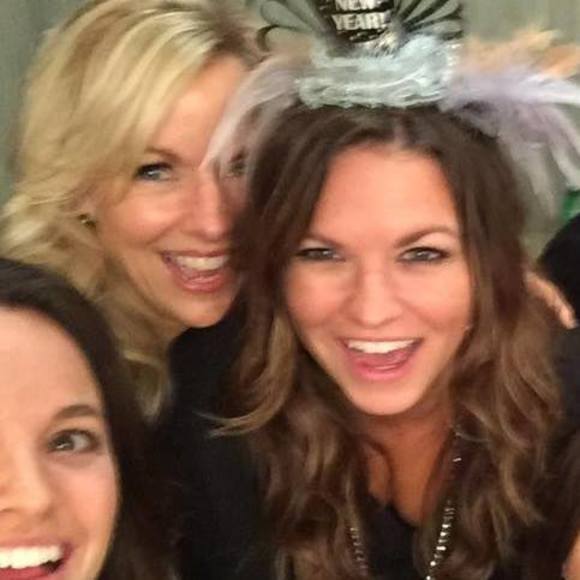 Meet your Posher, Lexi