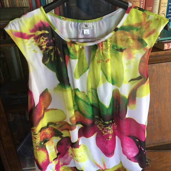 Blouse