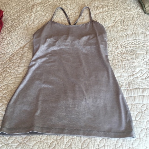 Lulu tank
