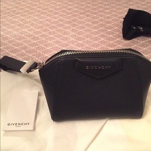 Never used Givenchy Antigona Wristlet