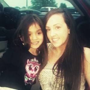 Meet your Posher, Brandy