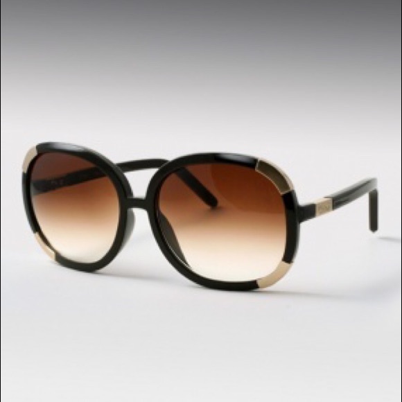 CHLOE Myrte sunglasses great condition