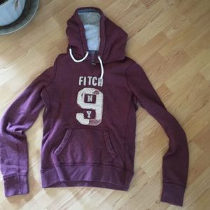Abercrombie and Fitch sweatshirt