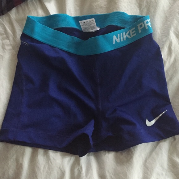NIKE Pro never worn shorts