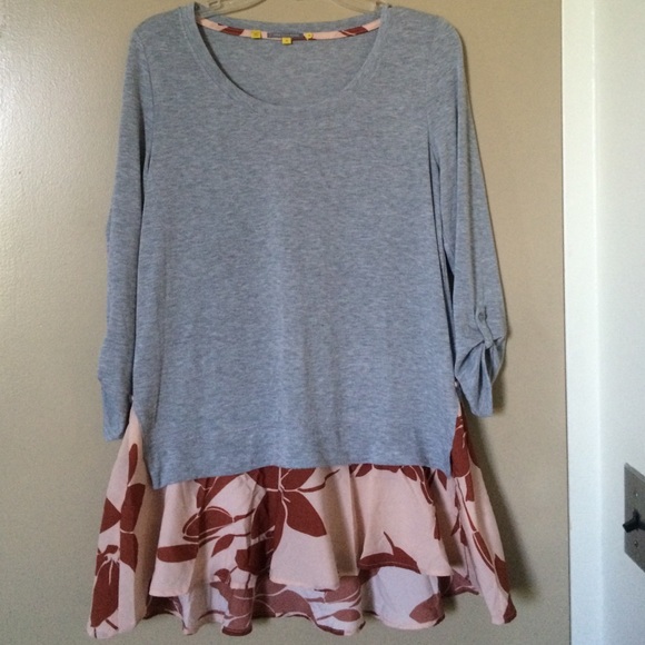 little yellow button top
