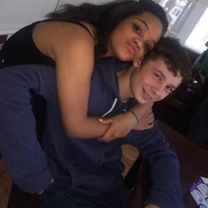 Meet your Posher, Alex