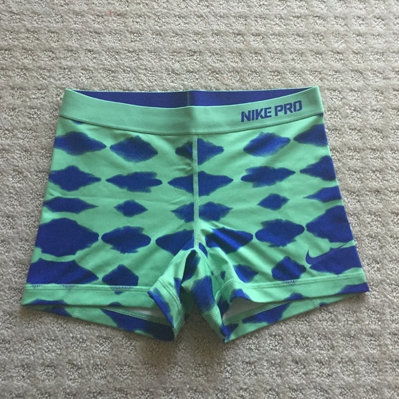 Rare Nike Pros