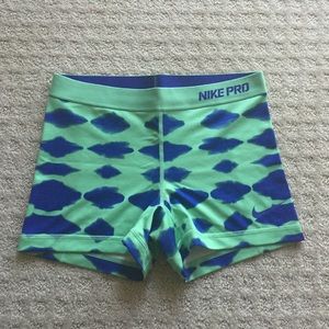 Rare Nike Pros