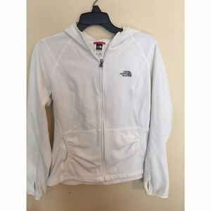 Lightweight women's north face jacket