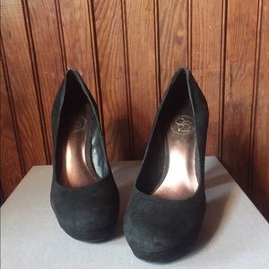 Jessica Simpson Kipperx Pumps 7.5