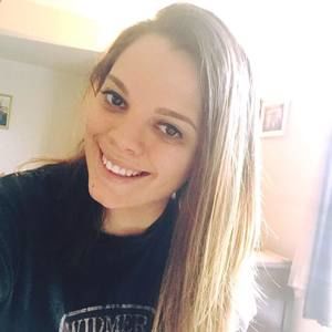 Meet your Posher, Katy