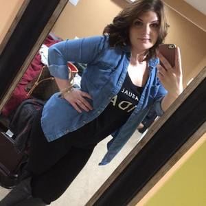 Meet your Posher, Gabrielle