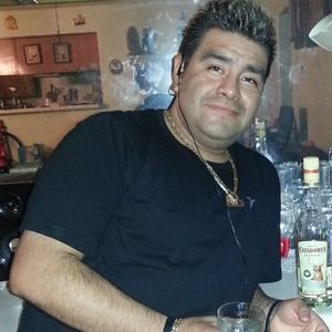 Meet your Posher, Gerardo