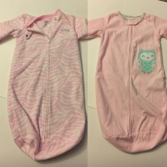 Sleep sacks