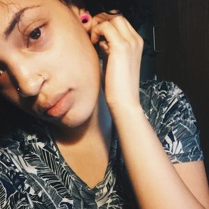 Meet your Posher, Kiara