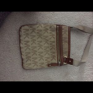 Michael Kors crossbody bag