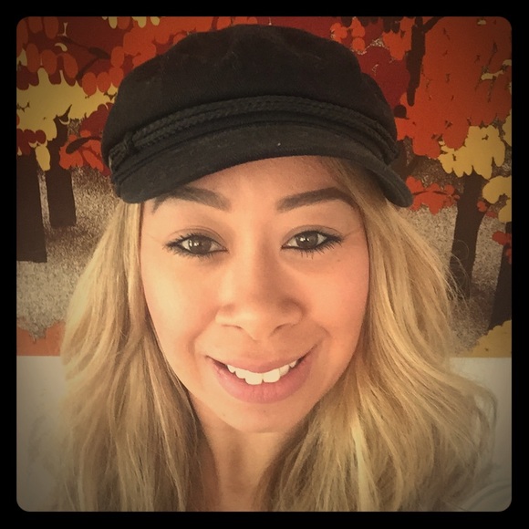 Brixton Captains Hat