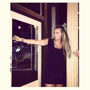 Meet your Posher, Leah