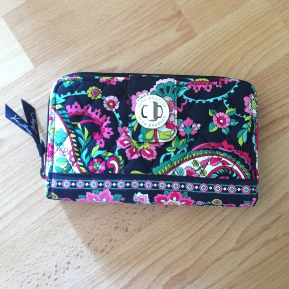 Vera Bradley Accessories - Vera Bradley wallet