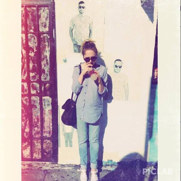 Meet your Posher, Alexa