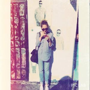Meet your Posher, Alexa