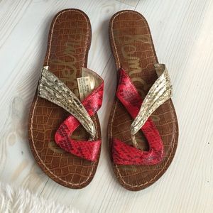 Sam Edelman Sandal
