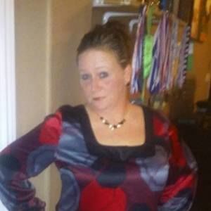 Meet your Posher, Kathi