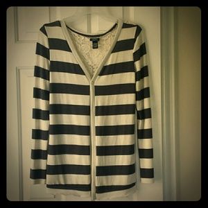 Cardigan, soft and comfy