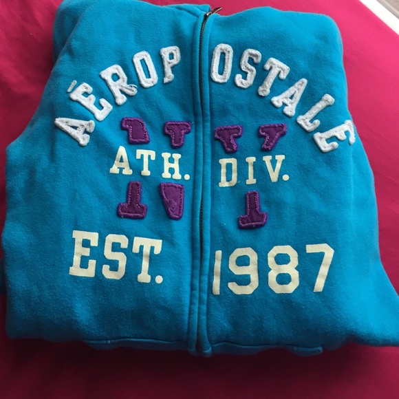 Aeropostale jacket