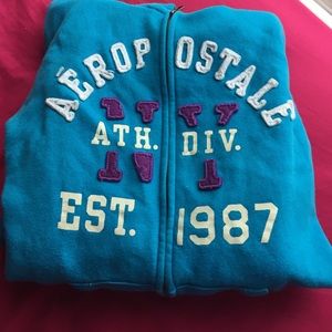Aeropostale jacket